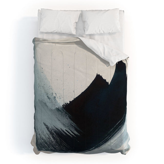 LIKE A GENTLE HURRICANE DUVET / COMFORTER