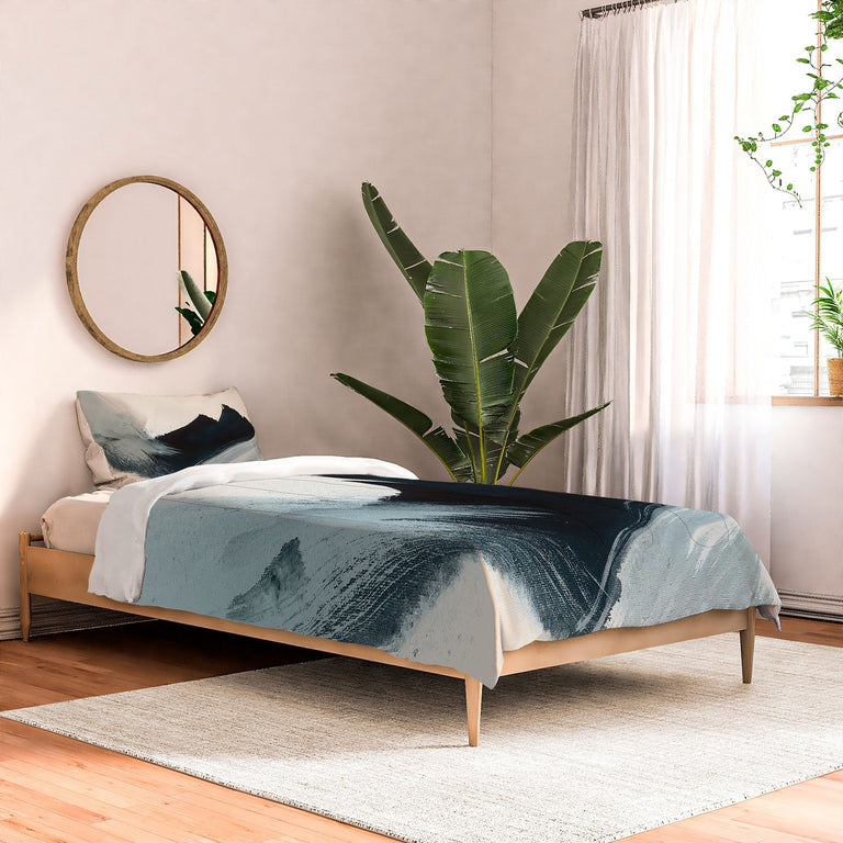 LIKE A GENTLE HURRICANE DUVET / COMFORTER