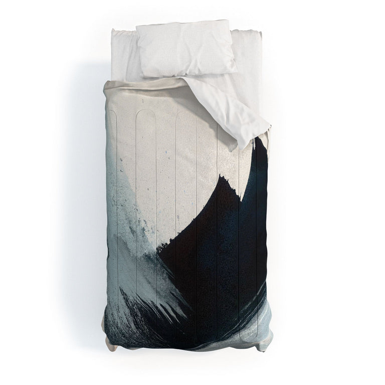 LIKE A GENTLE HURRICANE DUVET / COMFORTER