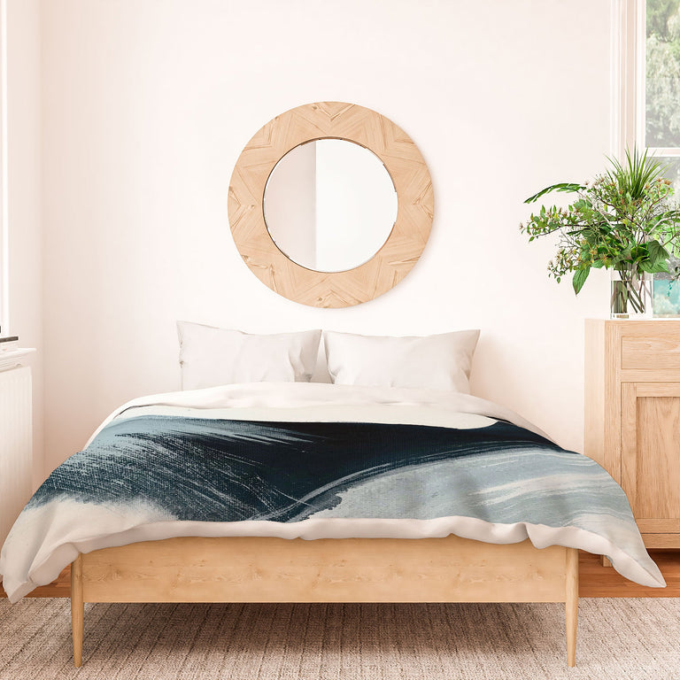 LIKE A GENTLE HURRICANE DUVET / COMFORTER