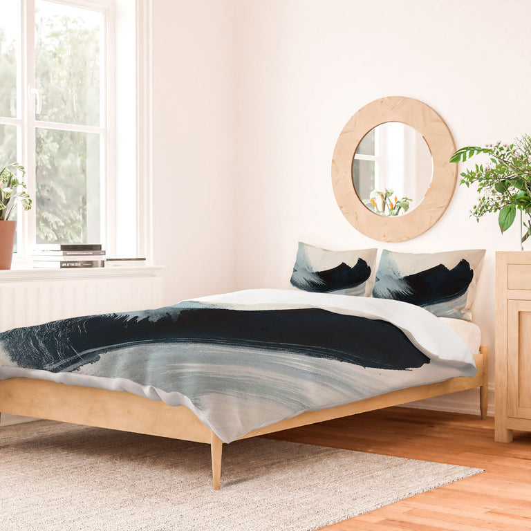 LIKE A GENTLE HURRICANE DUVET / COMFORTER