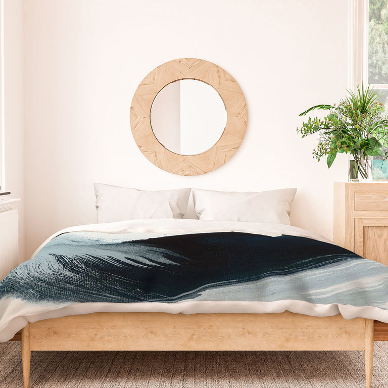 LIKE A GENTLE HURRICANE DUVET / COMFORTER