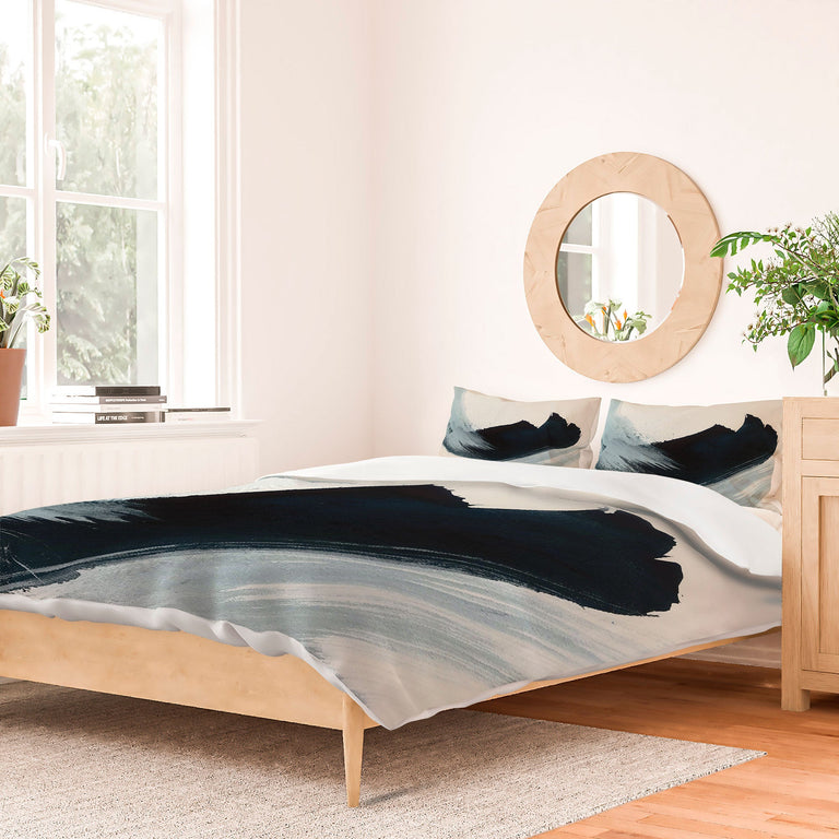 LIKE A GENTLE HURRICANE DUVET / COMFORTER