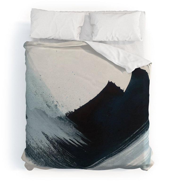 LIKE A GENTLE HURRICANE DUVET / COMFORTER