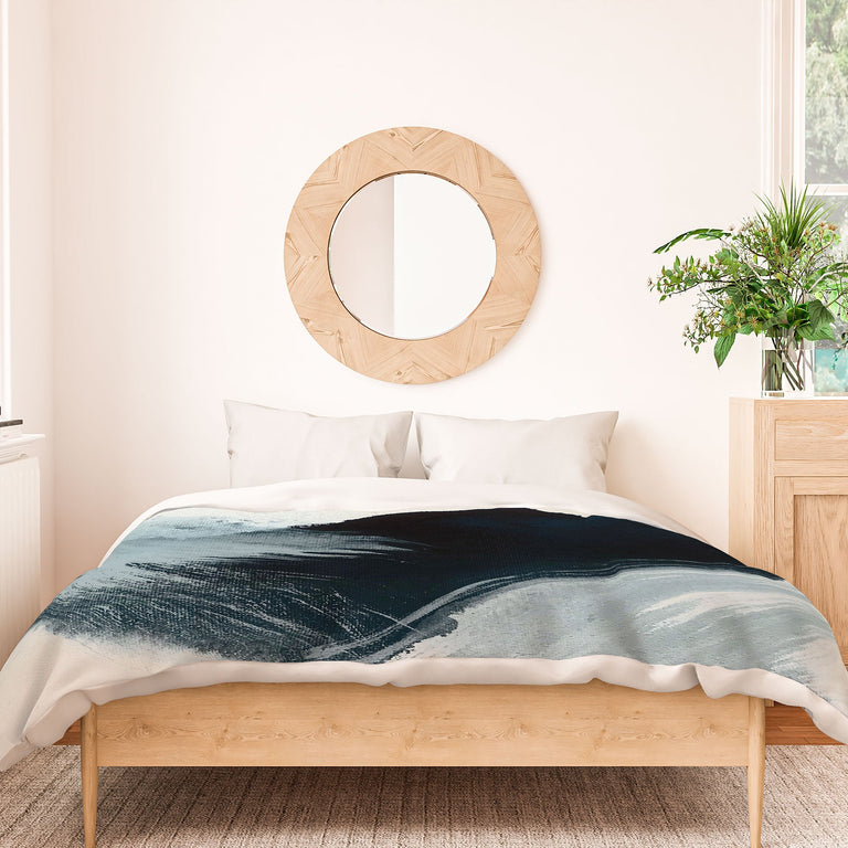 LIKE A GENTLE HURRICANE DUVET / COMFORTER