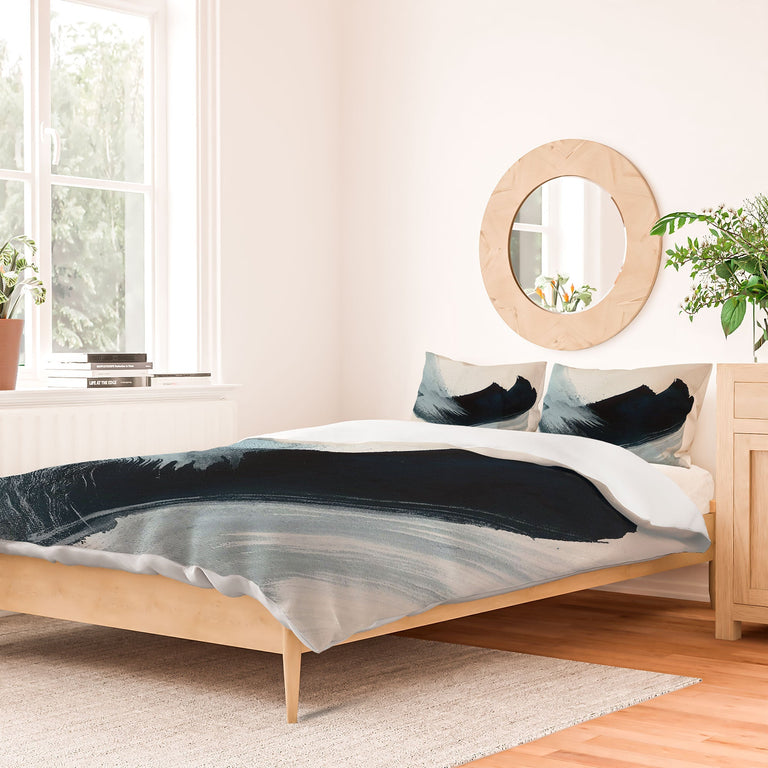 LIKE A GENTLE HURRICANE DUVET / COMFORTER