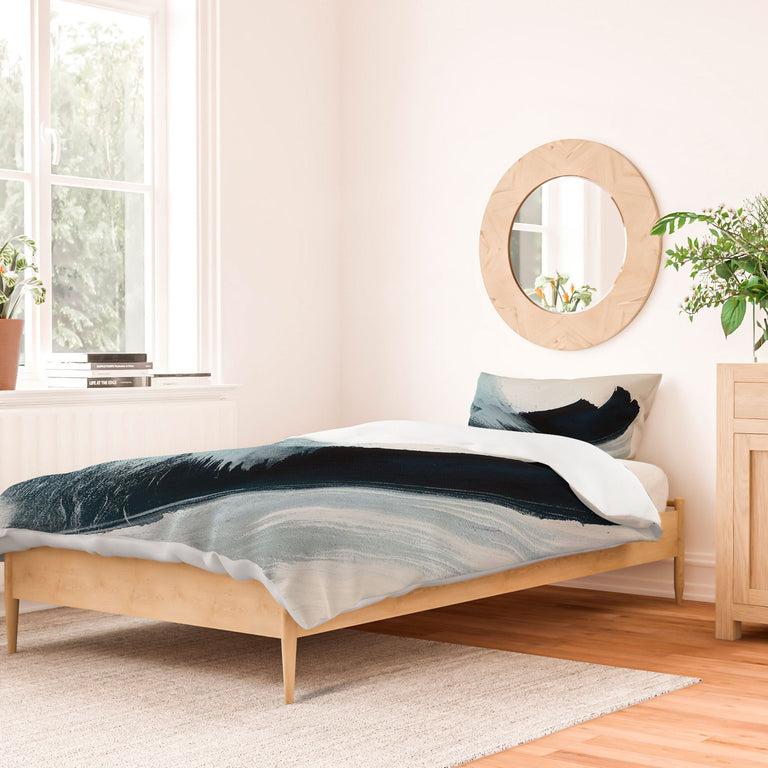 LIKE A GENTLE HURRICANE DUVET / COMFORTER