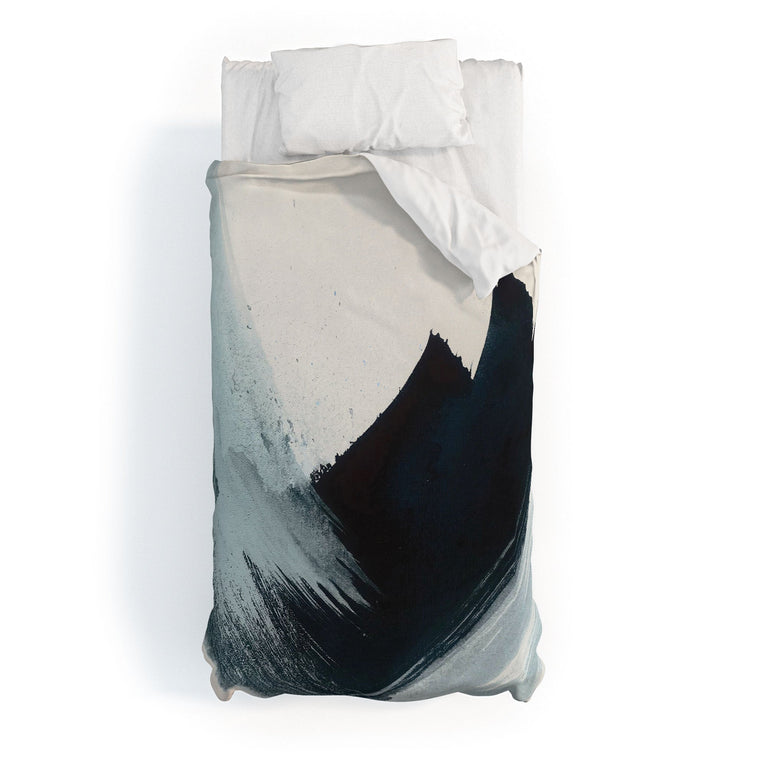 LIKE A GENTLE HURRICANE DUVET / COMFORTER