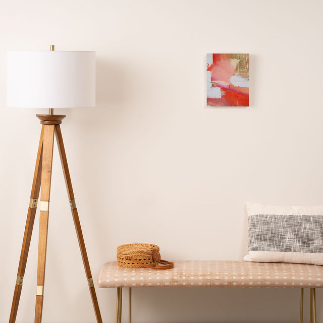 Moving Mountains 2 Art Canvas