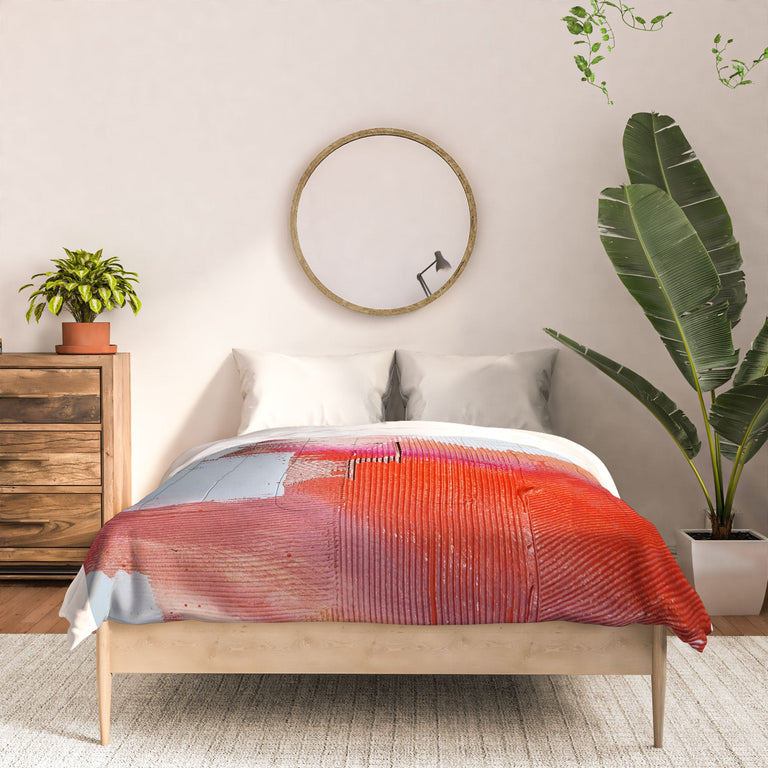 MOVING MOUNTAINS 2 DUVET / COMFORTER