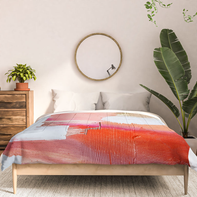 MOVING MOUNTAINS 2 DUVET / COMFORTER
