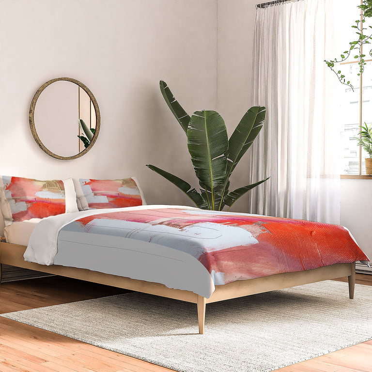 MOVING MOUNTAINS 2 DUVET / COMFORTER