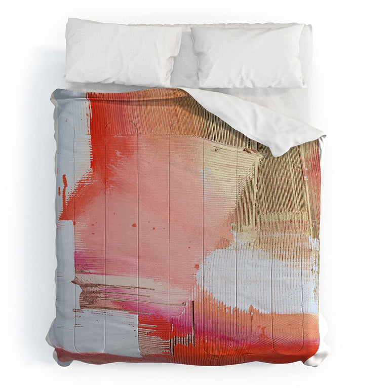 MOVING MOUNTAINS 2 DUVET / COMFORTER