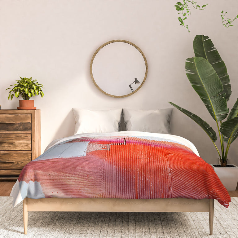 MOVING MOUNTAINS 2 DUVET / COMFORTER
