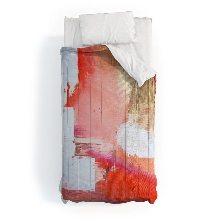 MOVING MOUNTAINS 2 DUVET / COMFORTER