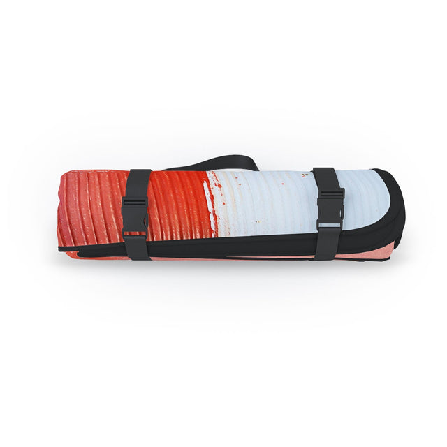 Moving Mountains 2 Picnic Blanket