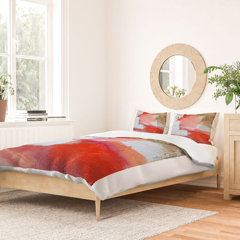 MOVING MOUNTAINS 2 DUVET / COMFORTER