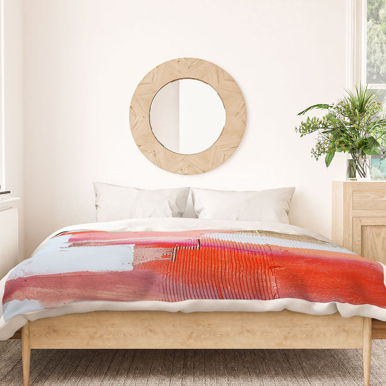 MOVING MOUNTAINS 2 DUVET / COMFORTER