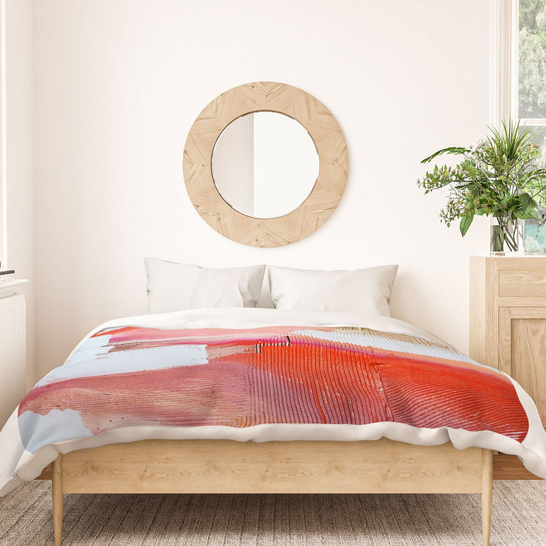 MOVING MOUNTAINS 2 DUVET / COMFORTER