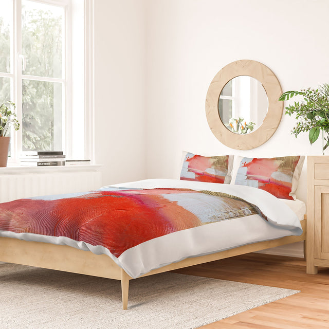 MOVING MOUNTAINS 2 DUVET / COMFORTER