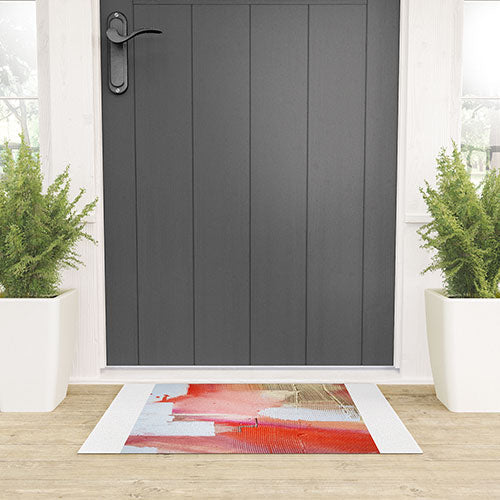 Moving Mountains 2 Welcome Mat