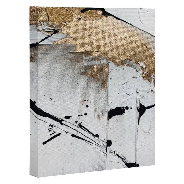 Still Art Canvas