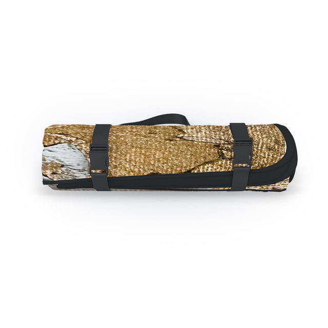 Still Picnic Blanket