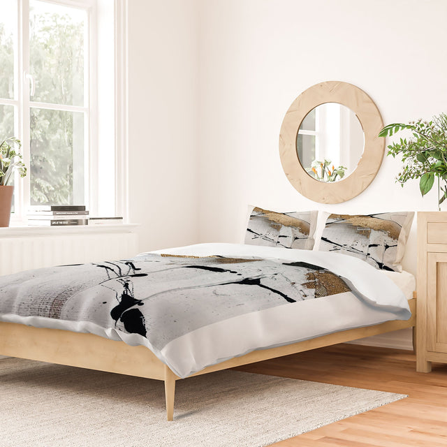 STILL DUVET / COMFORTER