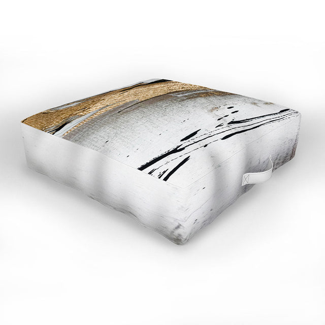 Still Outdoor Floor Cushion