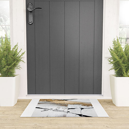 Still Welcome Mat
