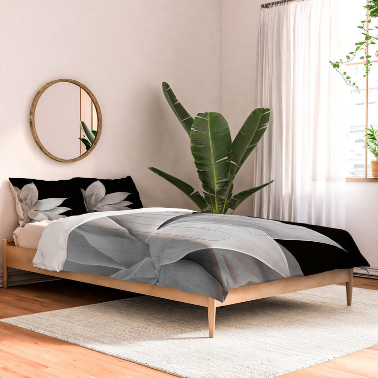 AGAVE FINESSE 2 TROPICAL DECOR DUVET / COMFORTER