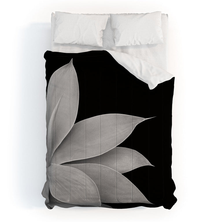 AGAVE FINESSE 2 TROPICAL DECOR DUVET / COMFORTER