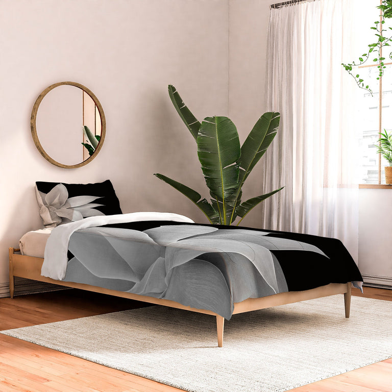 AGAVE FINESSE 2 TROPICAL DECOR DUVET / COMFORTER