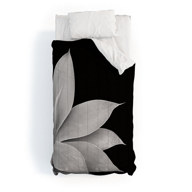 AGAVE FINESSE 2 TROPICAL DECOR DUVET / COMFORTER