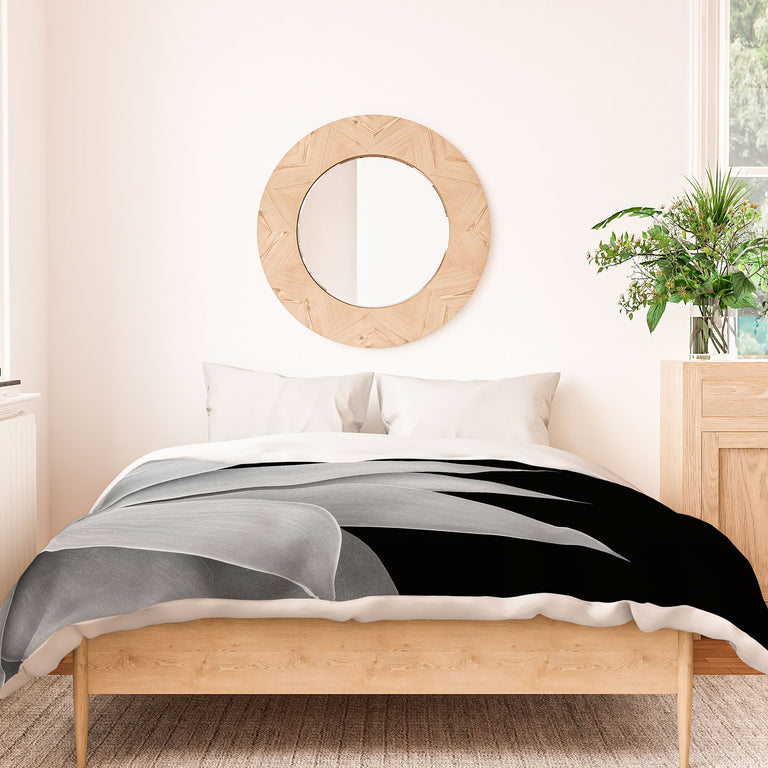 AGAVE FINESSE 2 TROPICAL DECOR DUVET / COMFORTER