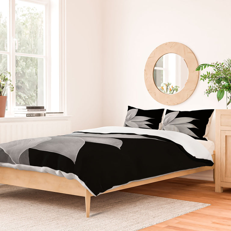 AGAVE FINESSE 2 TROPICAL DECOR DUVET / COMFORTER