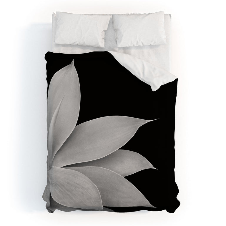 AGAVE FINESSE 2 TROPICAL DECOR DUVET / COMFORTER