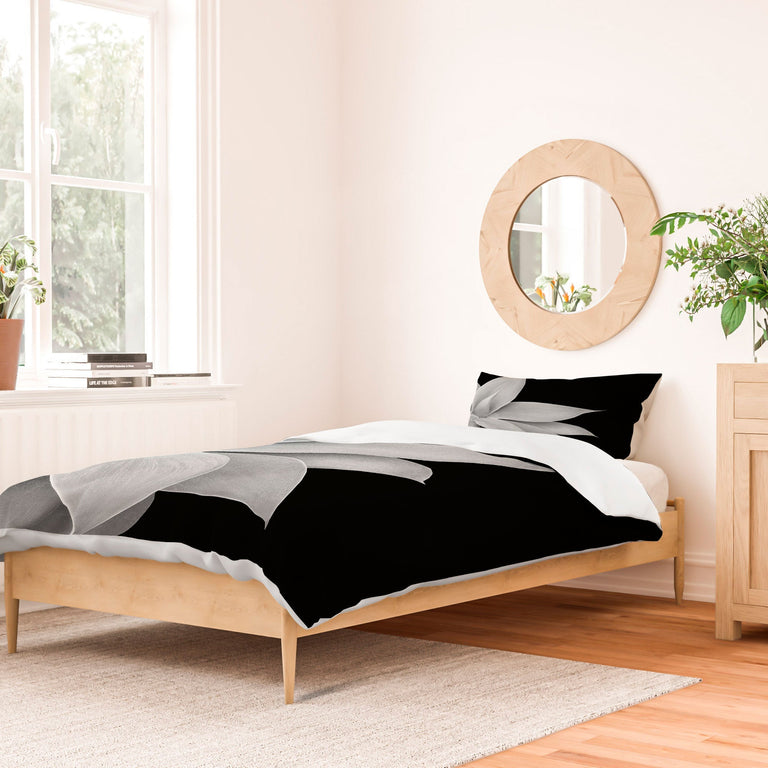 AGAVE FINESSE 2 TROPICAL DECOR DUVET / COMFORTER