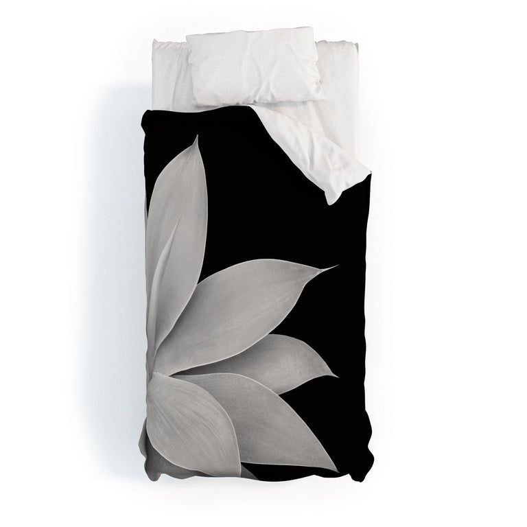 AGAVE FINESSE 2 TROPICAL DECOR DUVET / COMFORTER