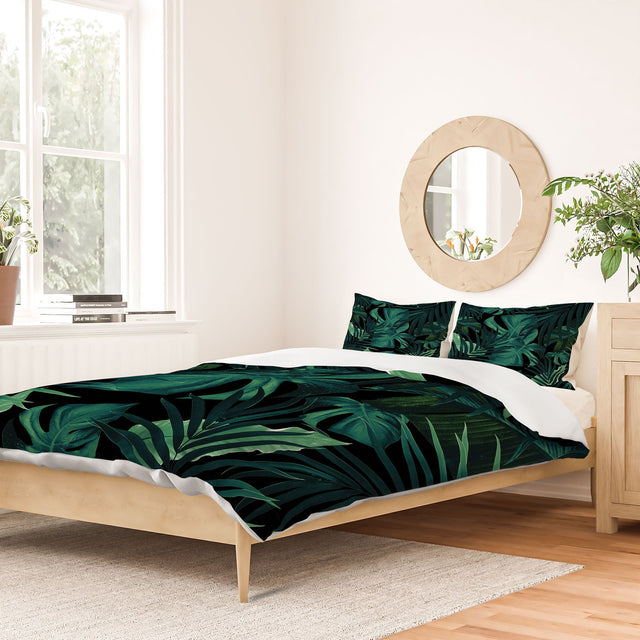 TROPICAL JUNGLE NIGHT 1 DUVET / COMFORTER