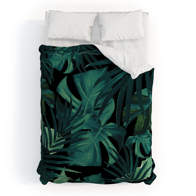 TROPICAL JUNGLE NIGHT 1 DUVET / COMFORTER