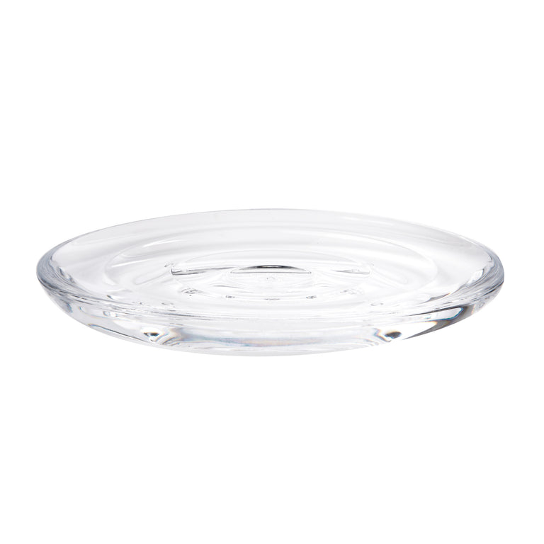 DROPLET SOAP DISH