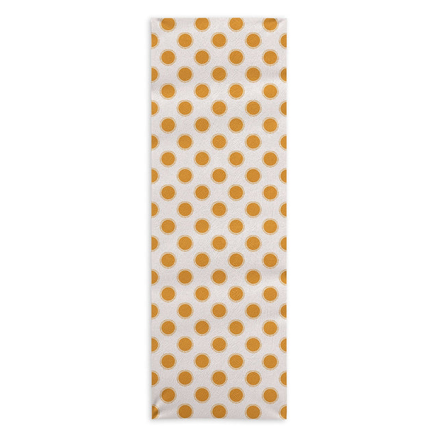 Summer Desert Sun Yoga Towel