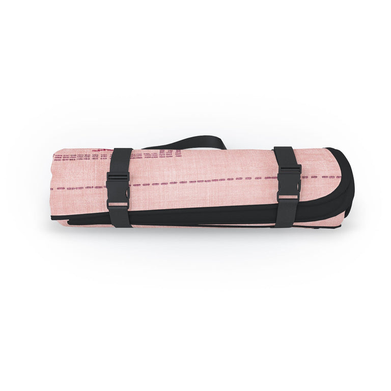 Bungalow Kilim Picnic Blanket