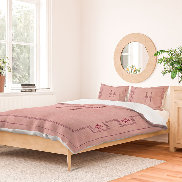 BUNGALOW KILIM DUVET / COMFORTER