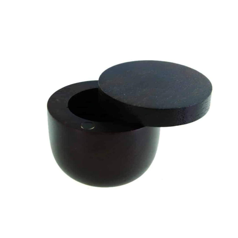 TEAK EBONY CELLAR | CONTAINER