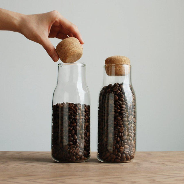 BOTTLIT CANISTERS