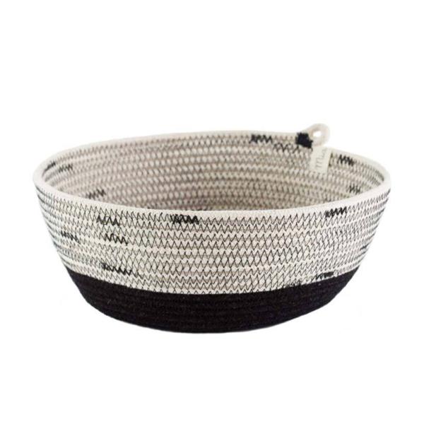 LIQUORICE COTTON BOWLS (SOUTH AFRICA)