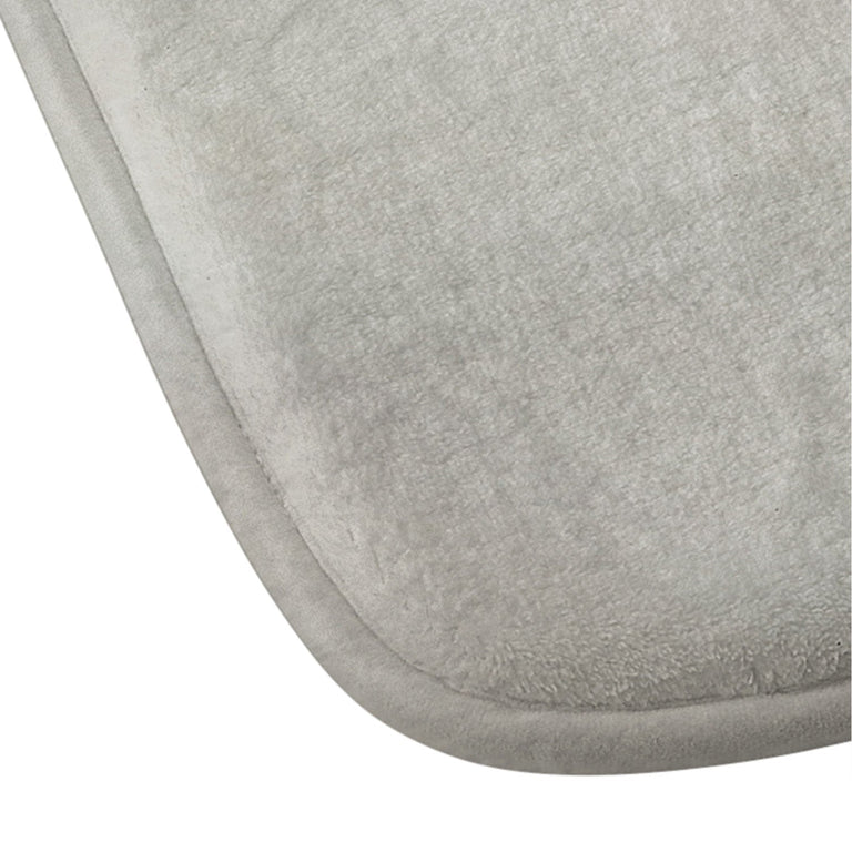 BREE MADDEN SEASHELL MEMORY FOAM BATH MAT