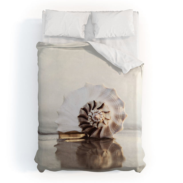 SEASHELL DUVET / COMFORTER